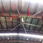 배급 센터를 위한 산업 큰 HVLS 천장 선풍기/16 발 천장 선풍기