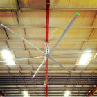AWF52 산업 실내 천장 선풍기, 창고를 위한 현대 산업 천장 선풍기