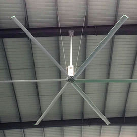 큰 주거 천장 선풍기, 20ft 높은 천장을 위한 큰 천장 선풍기