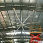 상업적인 창고 천장 선풍기 6.1M 아주 큰 천장 선풍기 20 피트