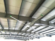ADF36 BLDC 천장 선풍기 3600mm 알루미늄 마그네슘 합금 물자에 12ft